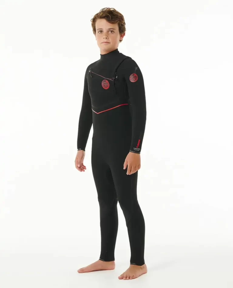 Kids F Rip Curl Kids Fullsuits - 2