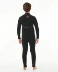 Kids F Rip Curl Kids Fullsuits - 3