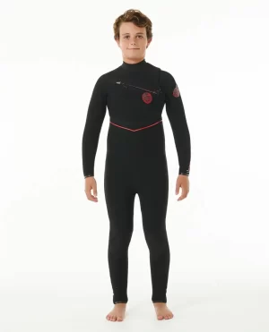 Kids F Rip Curl Kids Fullsuits - 1