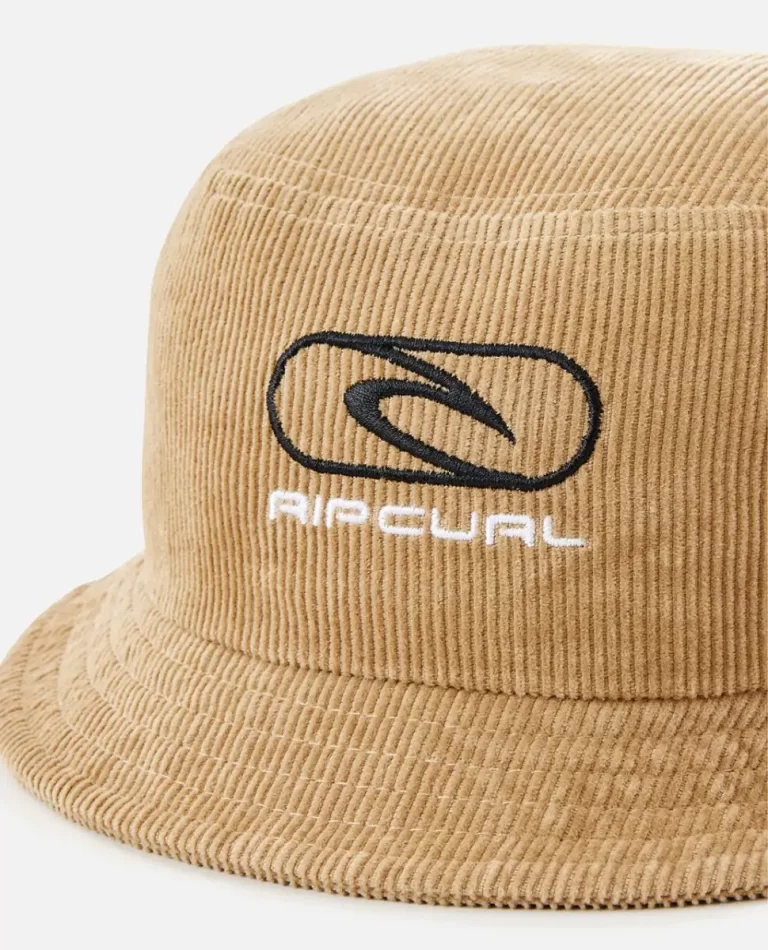 Kids Future Evo Bucket Hat Rip Curl Hats & Beanies - 5