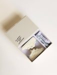 Kids Golden Goose Baby School Set In Nappa With White Star And Light Blue Leather Heel Tab Newborns - 1