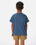 Kids Grom Energy Lizard Tee Rip Curl Tops & Tees - 2