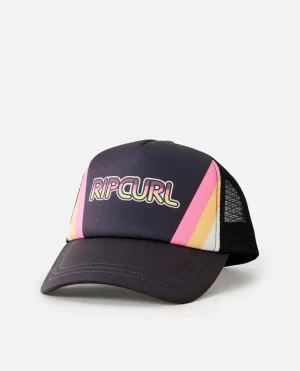 Kids Hats & Beanies Mixed Revival Trucker Rip Curl - 1