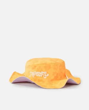 Kids Hats & Beanies Mixed Revo Upf50 Bucket Hat Rip Curl - 1