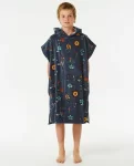 Kids Hooded Towel Rip Curl Kids Mixed Hooded Towel - 1