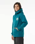 Kids Hoodies & Fleece Rip Curl Wetsuit Icon Hood - 2