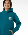 Kids Hoodies & Fleece Rip Curl Wetsuit Icon Hood - 5