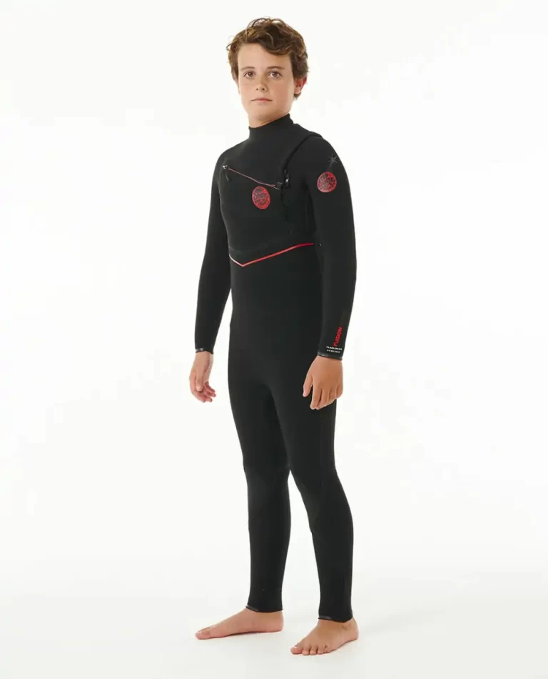 Kids Kids F Rip Curl Fullsuits - 2