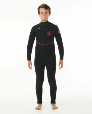 Kids Kids F Rip Curl Fullsuits - 1