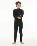 Kids Kids F Rip Curl Fullsuits - 4