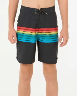 Kids Mirage Surf Revival Boardshorts Boardshorts Rip Curl - 1