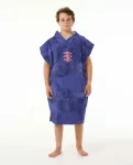 Kids Mixed Hooded Towel Hooded Towel Kids Rip Curl - 1