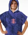 Kids Mixed Hooded Towel Hooded Towel Kids Rip Curl - 2