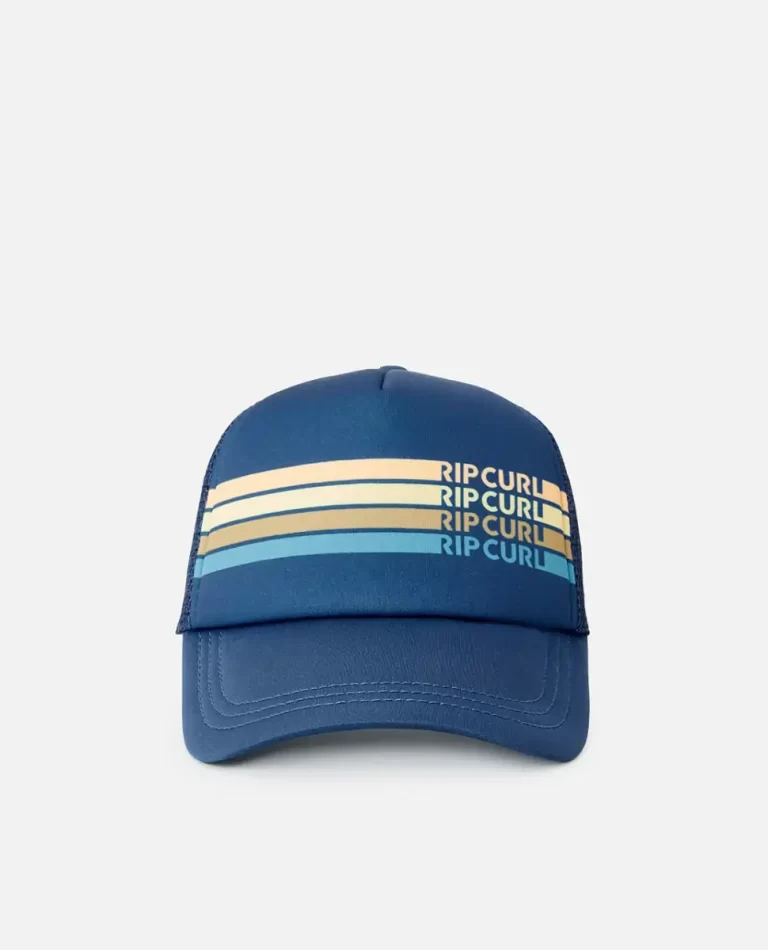 Kids Mixed Revival Trucker Hats & Beanies Rip Curl - 2