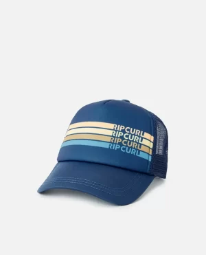 Kids Mixed Revival Trucker Hats & Beanies Rip Curl - 1