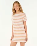 Kids Neon Isles Bobbi Dress Rip Curl Dresses & Rompers - 1