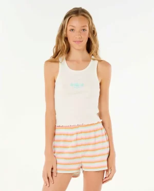 Kids Neon Isles Bobbi Short Shorts Rip Curl - 1