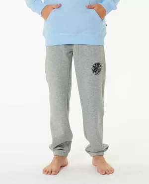Kids Pants Icons Of Surf Trackpant Rip Curl - 1