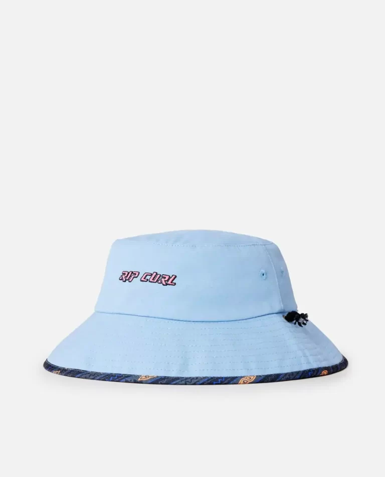 Kids Rip Curl Combo Mid Brim Hat Hats & Beanies - 2