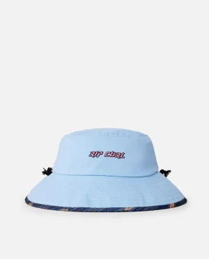 Kids Rip Curl Combo Mid Brim Hat Hats & Beanies - 1