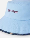 Kids Rip Curl Combo Mid Brim Hat Hats & Beanies - 4