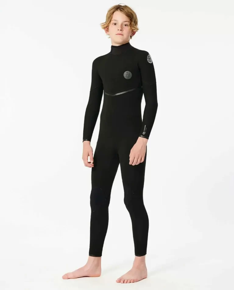 Kids Rip Curl E7 Kids E Fullsuits - 2