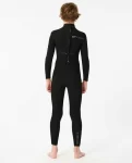 Kids Rip Curl E7 Kids E Fullsuits - 3