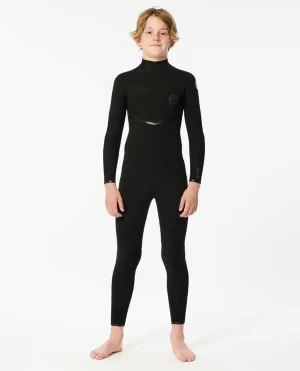 Kids Rip Curl E7 Kids E Fullsuits - 1
