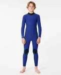 Kids Rip Curl E7 Kids E Fullsuits - 4