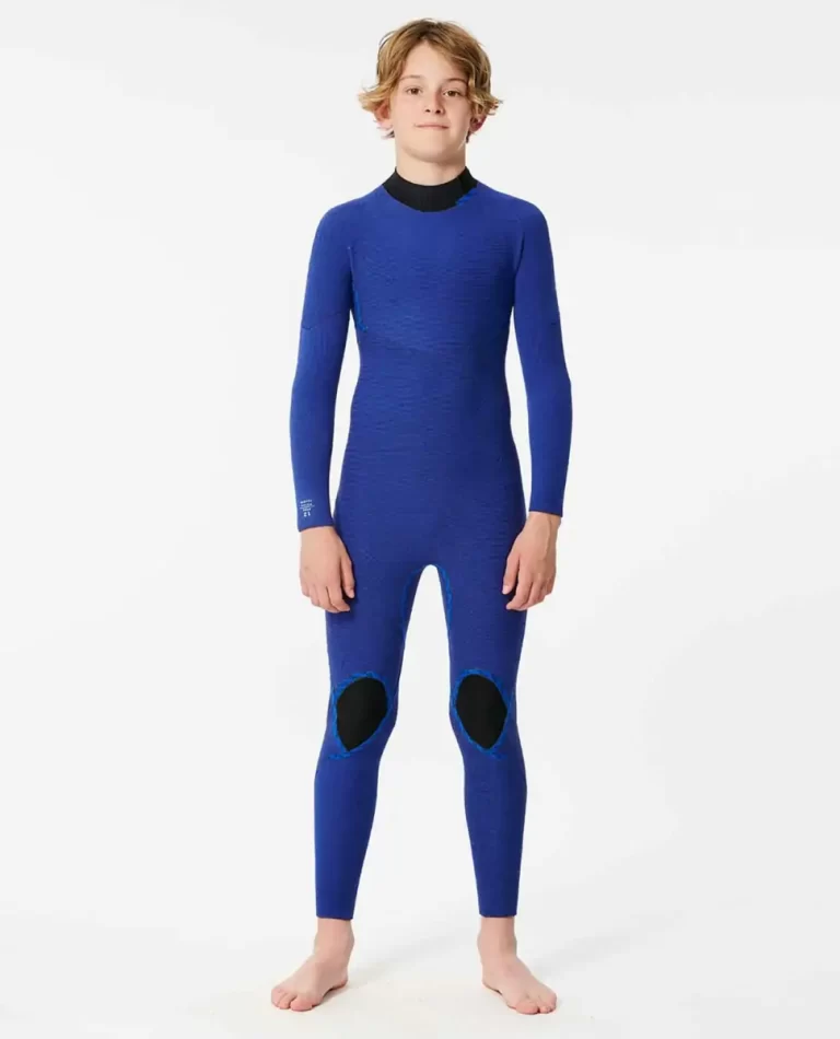Kids Rip Curl E7 Kids E Fullsuits - 4