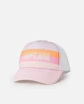 Kids Rip Curl Grom Mixed Revival Trucker Hats & Beanies - 1