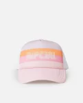 Kids Rip Curl Grom Mixed Revival Trucker Hats & Beanies - 2