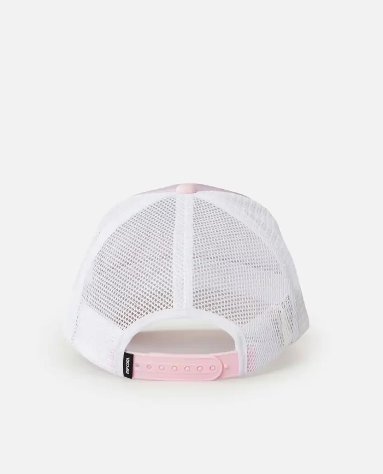 Kids Rip Curl Grom Mixed Revival Trucker Hats & Beanies - 3