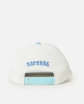 Kids Rip Curl Hats & Beanies Washed Twill Cap - 3