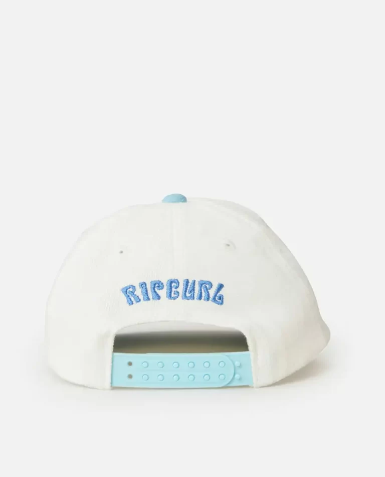 Kids Rip Curl Hats & Beanies Washed Twill Cap - 3