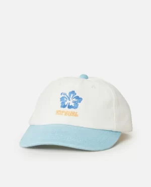 Kids Rip Curl Hats & Beanies Washed Twill Cap - 1