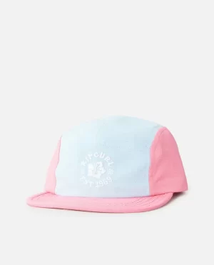 Kids Rip Curl Hibiscus Heat Dad Cap Hats & Beanies - 1