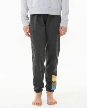 Kids Rip Curl Pants High Tide Surf Track Pant - 1