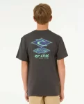 Kids Rip Curl Raw Energy Dolphin Tee Tops & Tees - 3