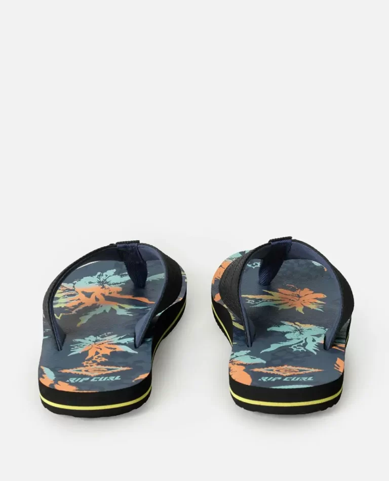 Kids Rip Curl Ripper 2 Bloom Open Toe Sandals Sandals - 2
