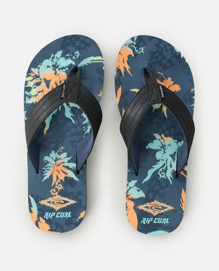 Kids Rip Curl Ripper 2 Bloom Open Toe Sandals Sandals - 3
