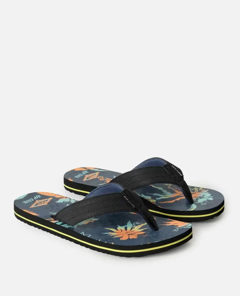 Kids Rip Curl Ripper 2 Bloom Open Toe Sandals Sandals - 1