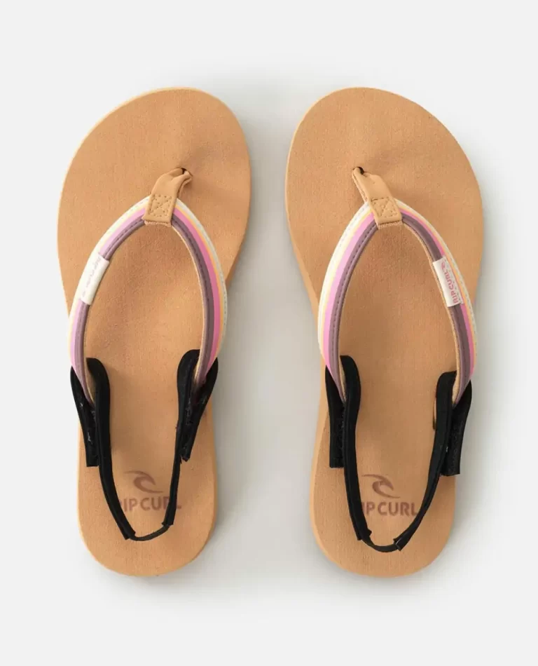 Kids Rip Curl Sandals Freedom Mini - 3
