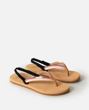 Kids Rip Curl Sandals Freedom Mini - 1