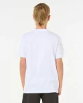 Kids Rip Curl Tops & Tees Filgree Short Sleeve Tee Boy - 3