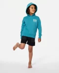 Kids Surf Geo Hood Rip Curl Hoodies & Fleece - 3