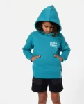 Kids Surf Geo Hood Rip Curl Hoodies & Fleece - 4