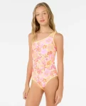 Kids Swimwear Island Bliss One Piece Rip Curl - 3