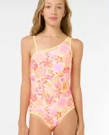 Kids Swimwear Island Bliss One Piece Rip Curl - 5