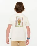 Kids Tops & Tees Rip Curl Cosmic Skull Tee - 3